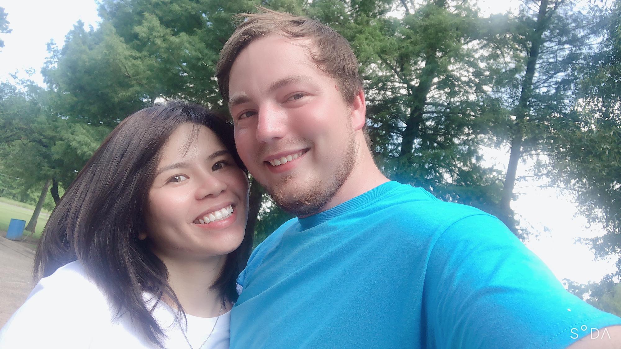 5/20/2020 The first time we met 🫶🏻