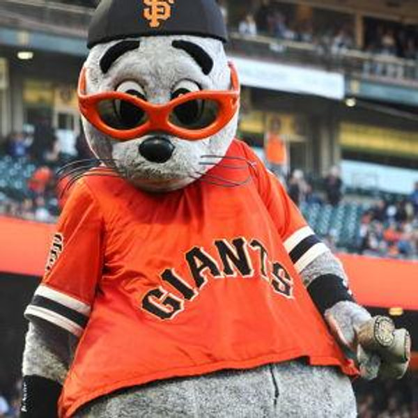 Giants tickets