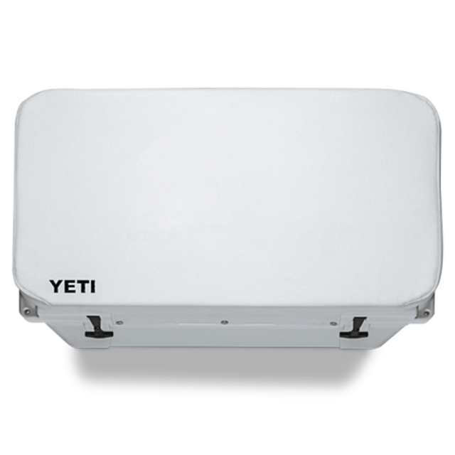 Tundra Seat Cushion in White