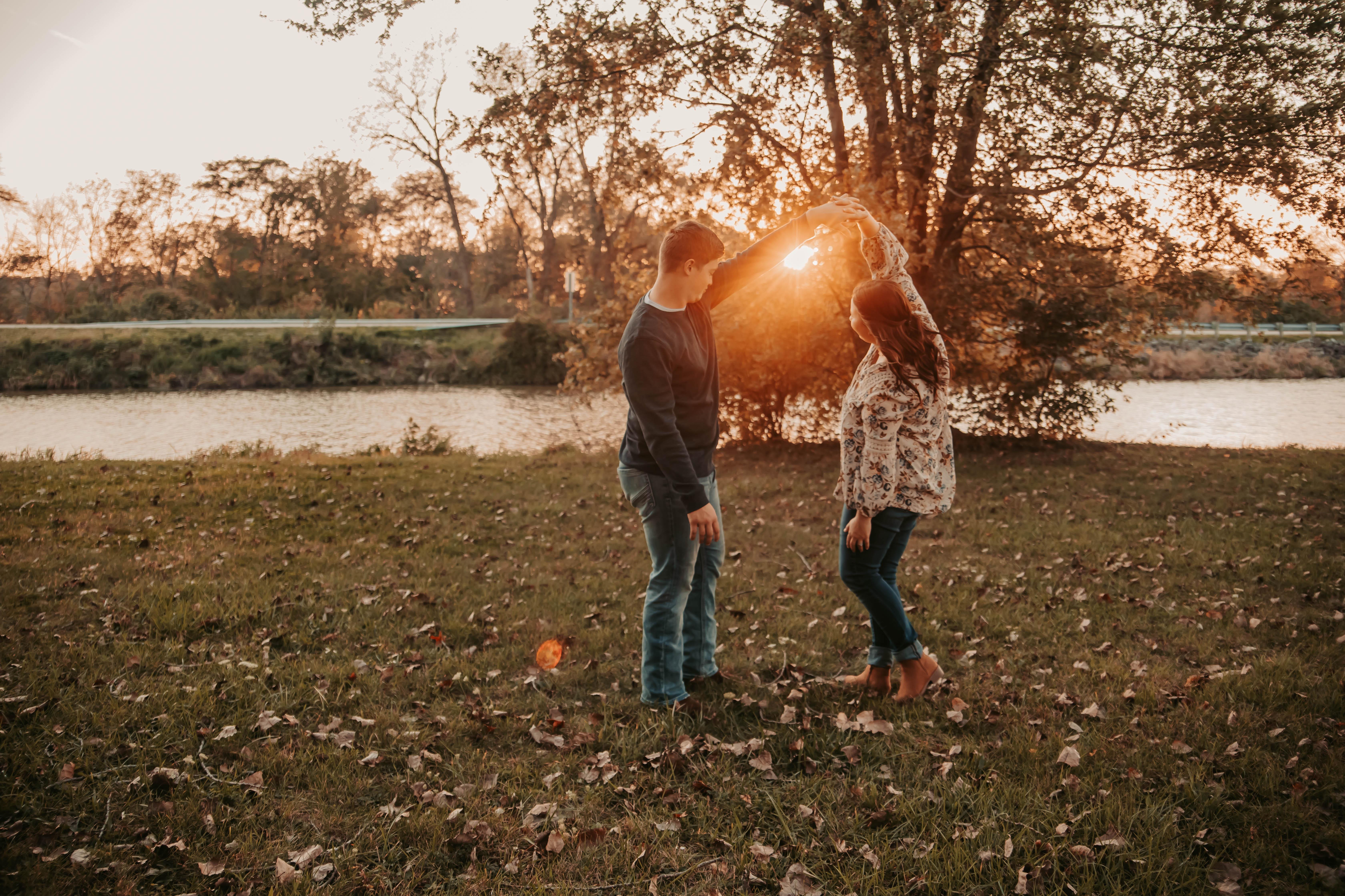The Wedding Website of Shaylah Henchon and Mark Hampshire