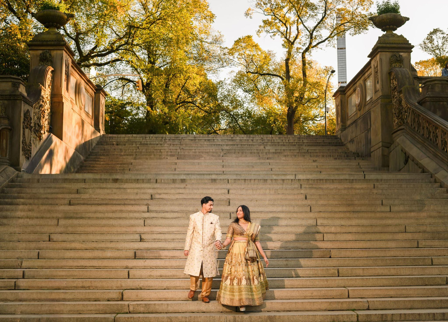 The Wedding Website of Alissa Kateram and Anthony Arfine