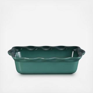 Heritage Fluted Loaf Dish