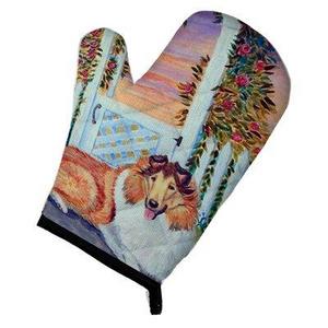 Oven Mitt