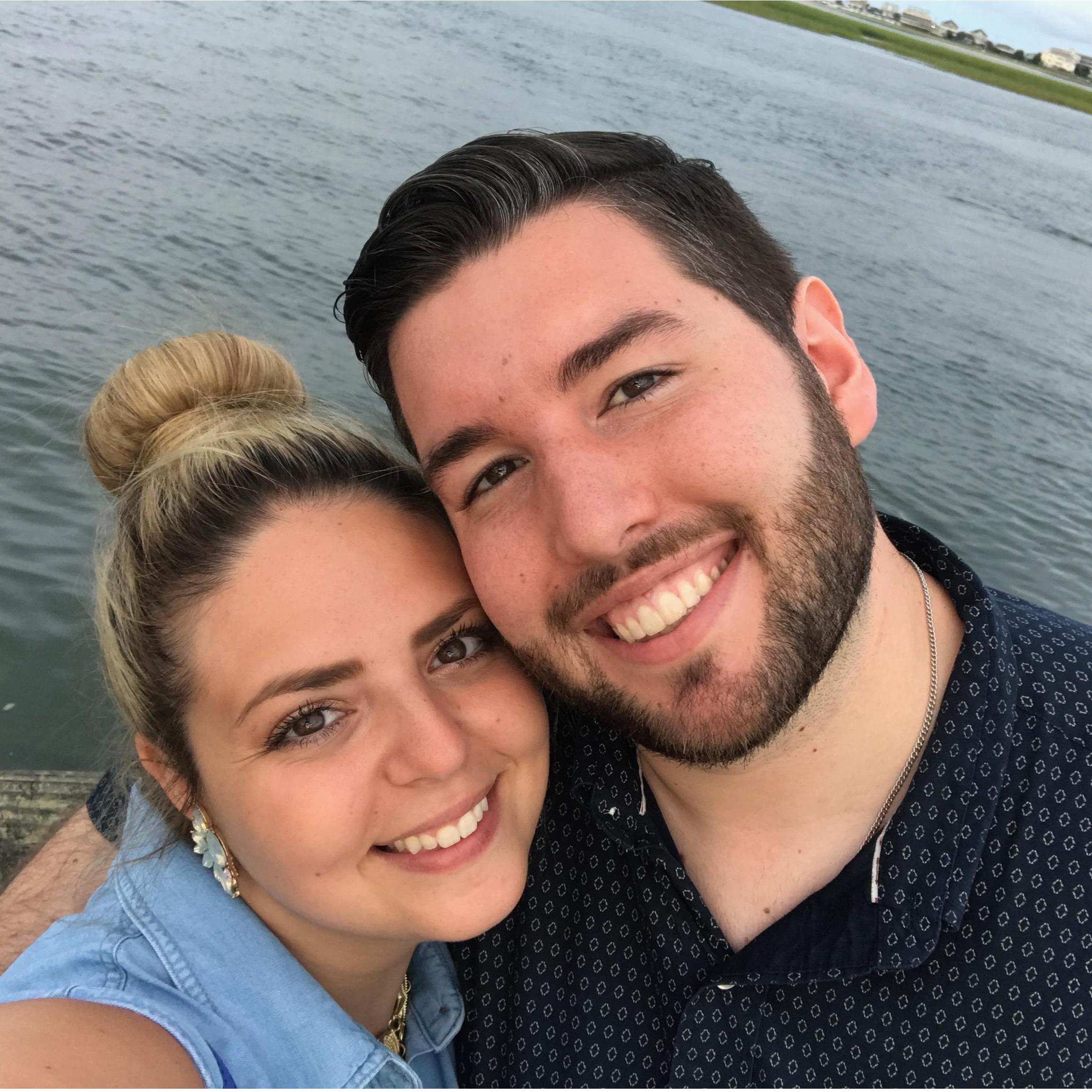 One of our Myrtle Beach trips!
