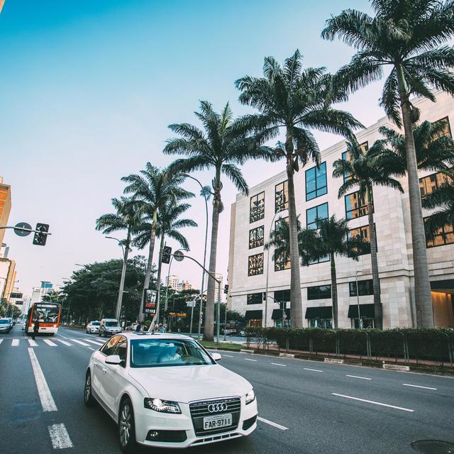 Rental Car