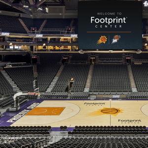 Basketball Tickets For Two