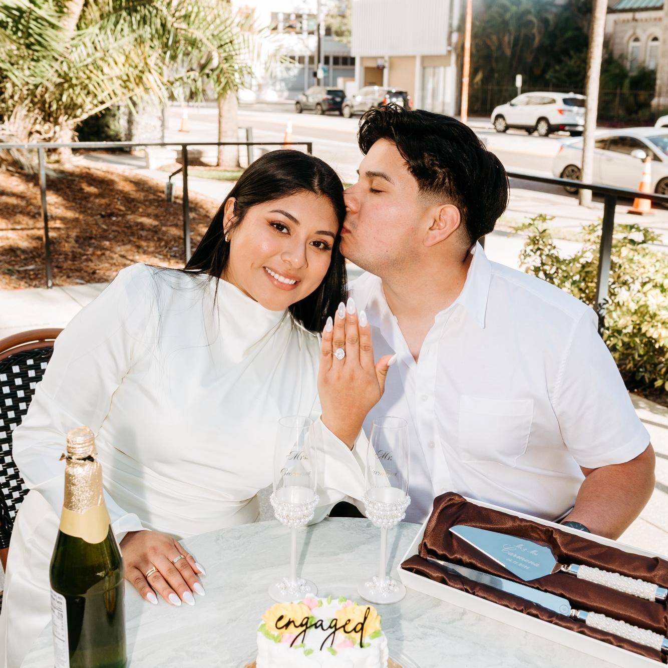 01/27/2026 - Engagement Photoshoot