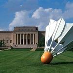 The Nelson-Atkins Museum of Art