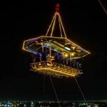 Dinner in the Sky Punta Cana