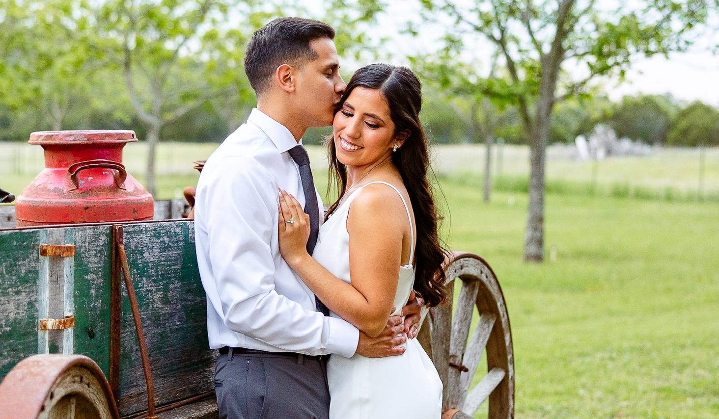 The Wedding Website of Brianna Cassiano and Jose Olvera