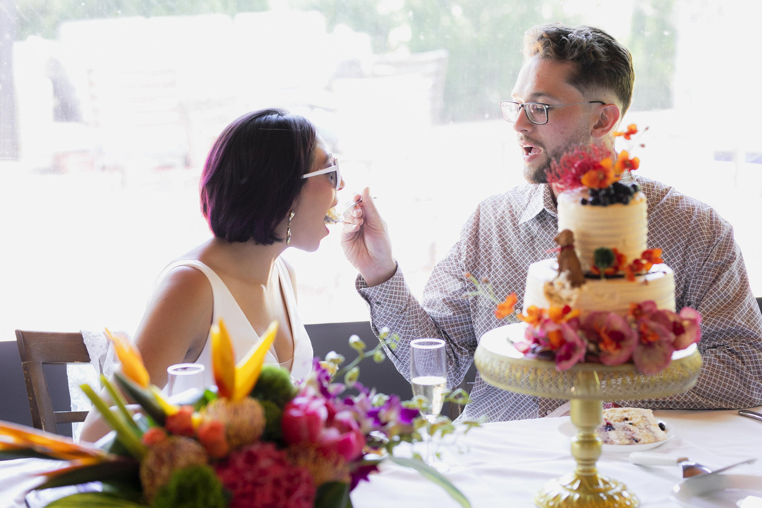 The Wedding Website of Connor Baird and Ashley Baird