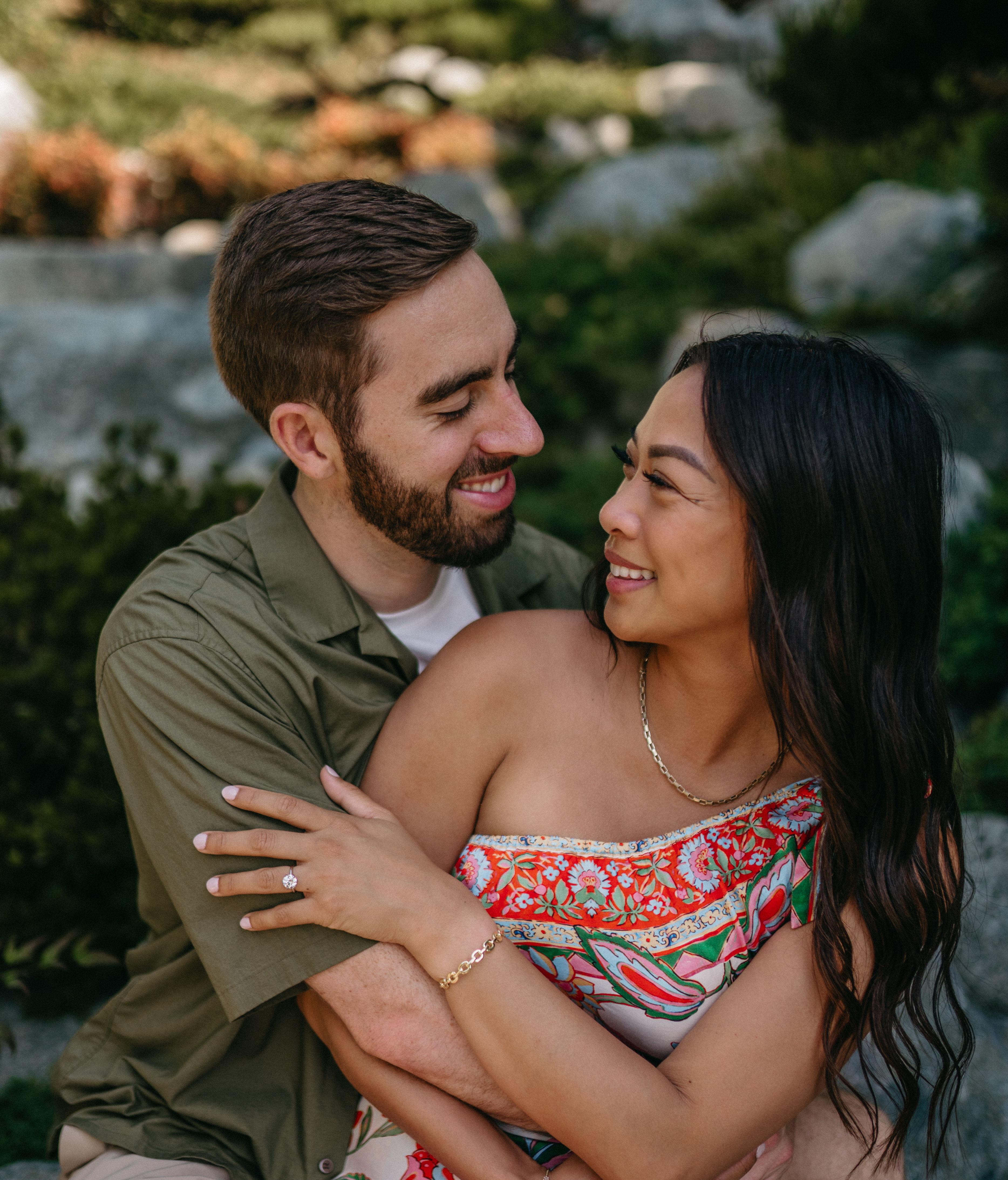 The Wedding Website of Rachel Pham and Ryan Mueller