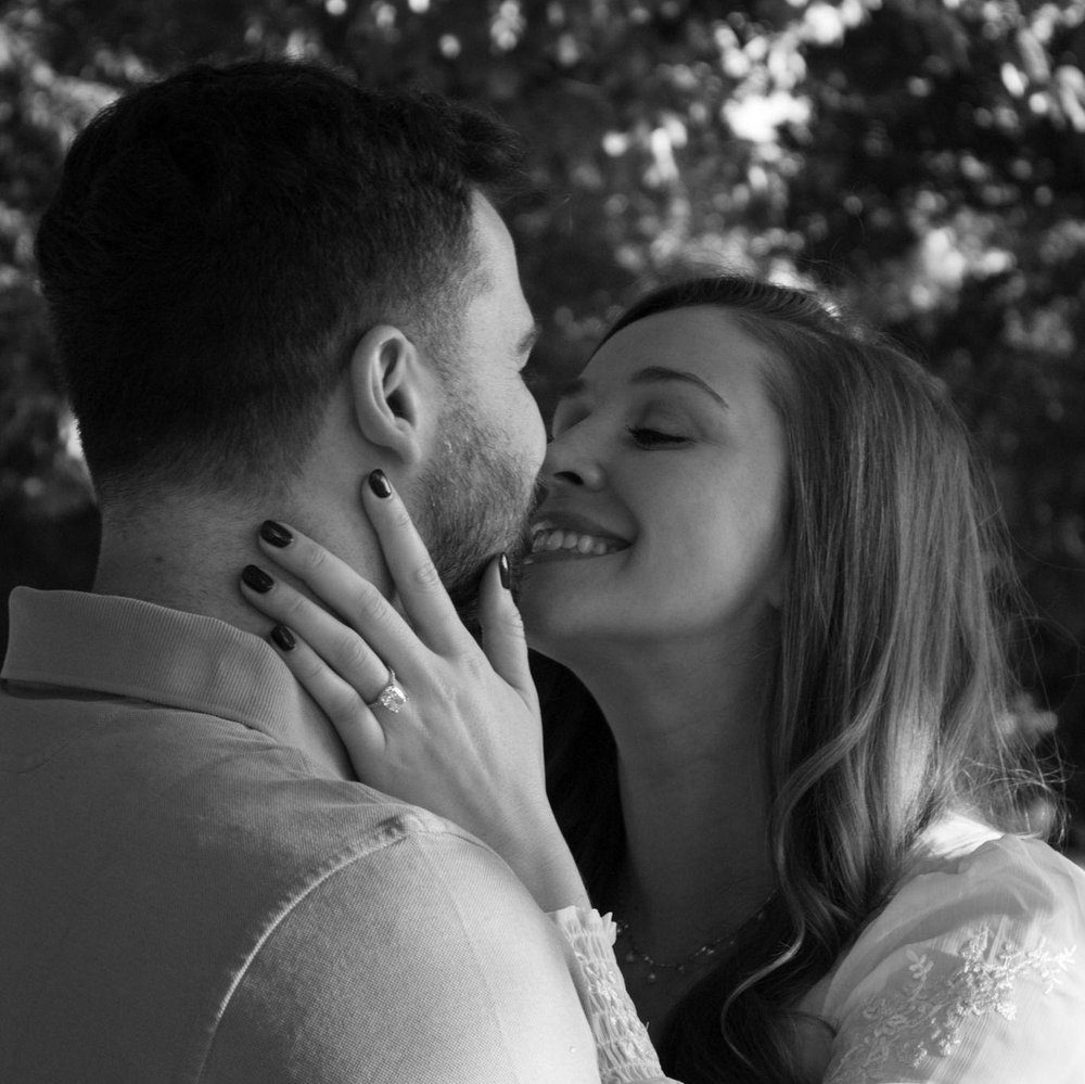 Baylee Nutt and Nicholas Baker's Wedding Website