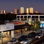 Hyde Park Village