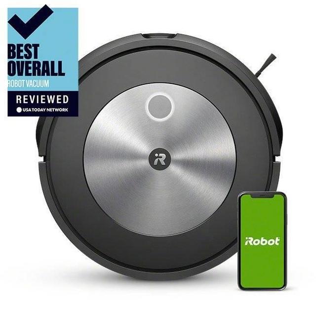 iRobot® Roomba® j7 Robot Vacuum (7150)