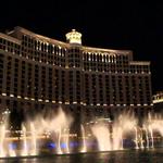 Fountains of Bellagio