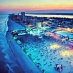 Gulf Shores Public Beach