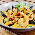 Berimbau Brazilian Kitchen - West Village