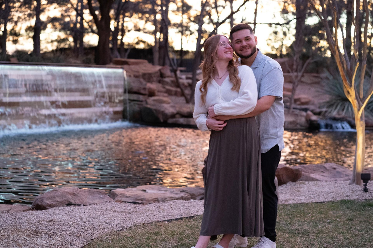 The Wedding Website of Janiel Mendez Martir and Mattie Smith