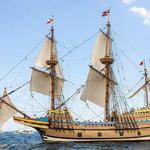 Mayflower II