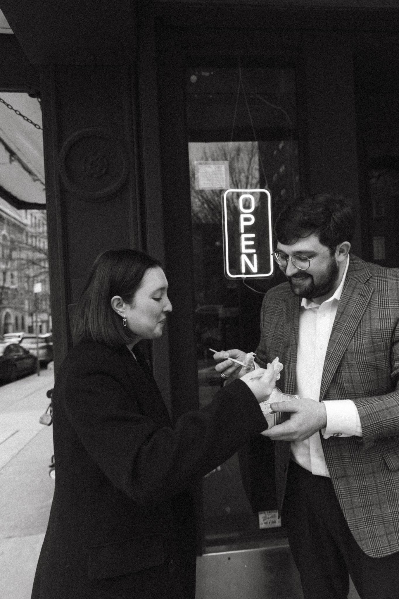 The Wedding Website of Jennifer Elaine Hill and Samuel Paul Reinert