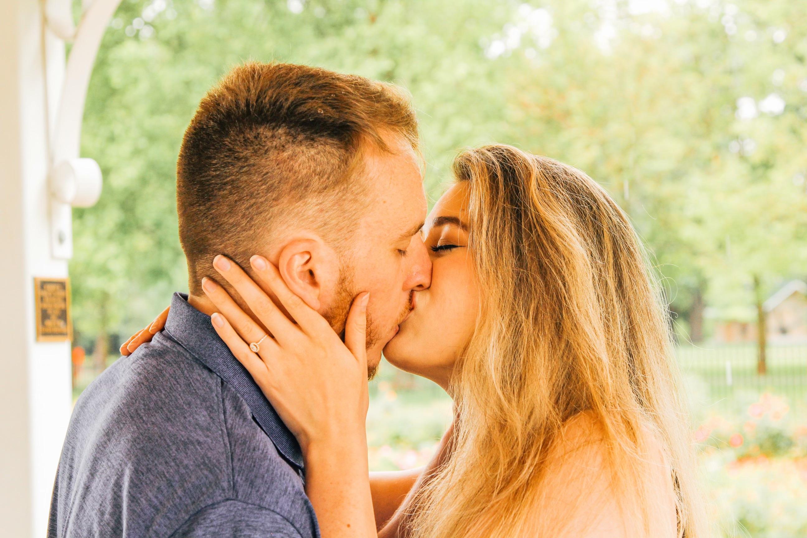 The Wedding Website of Brooke Manning and Alex McNurlin