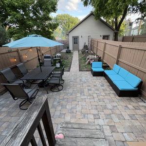 Outdoor fund