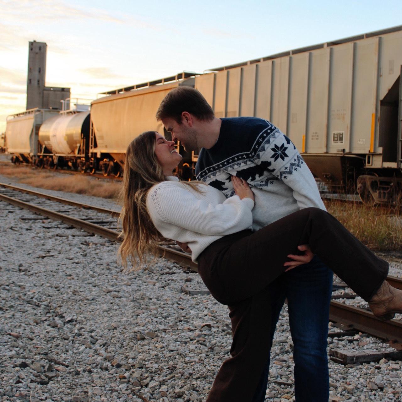 xmas card 2023