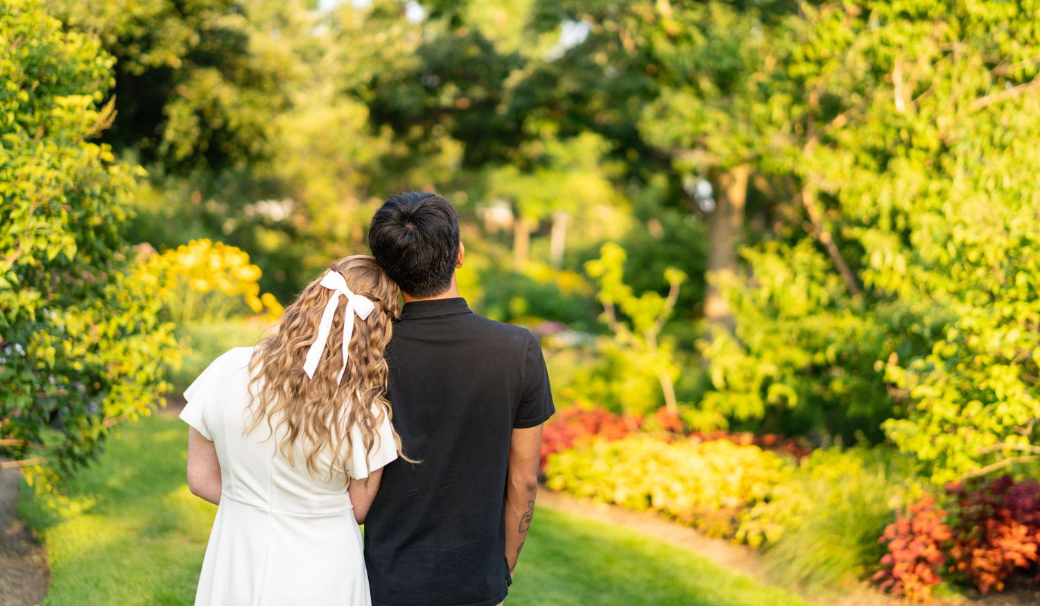Jason Medrano and Cassie Miller's Wedding Website