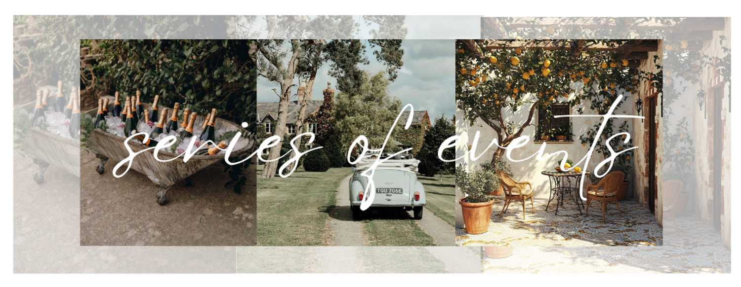 The Wedding Website of Sarah McEntee and Michael Bird