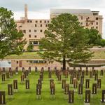 Oklahoma City National Memorial & Museum