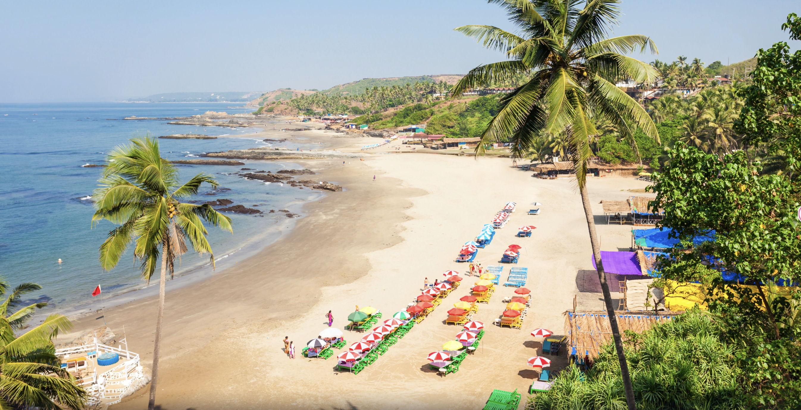 The Wedding Website of Claudia Estrada and Neev Khera