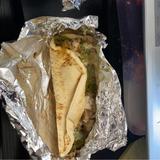 Coolidge Patio Grill (Pita Patio)
