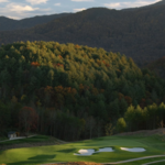 Sequoyah National Golf Club