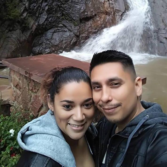 Our second trip out to Colorado