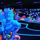 King Neptune's Mini Golf