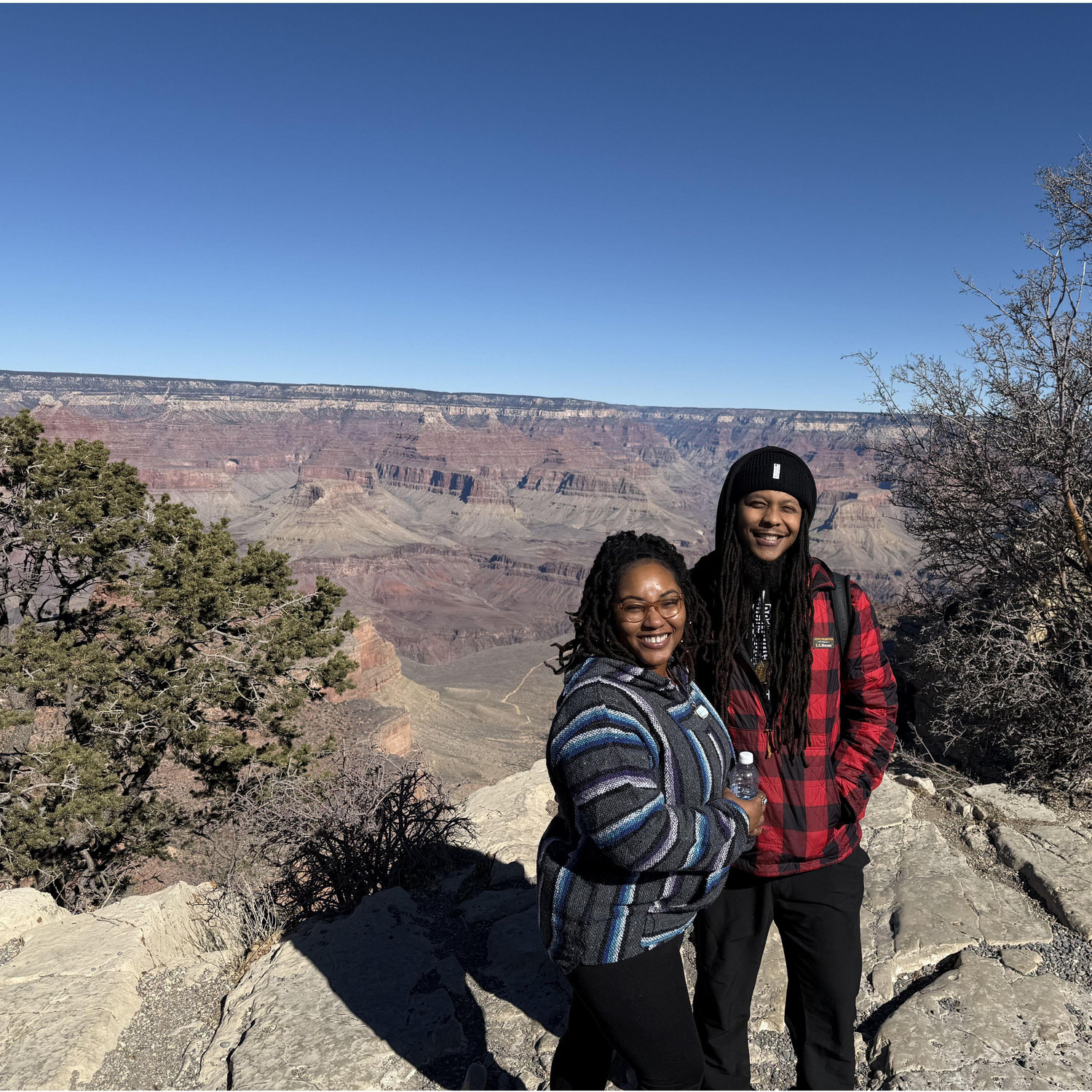 Grand Canyon Trip