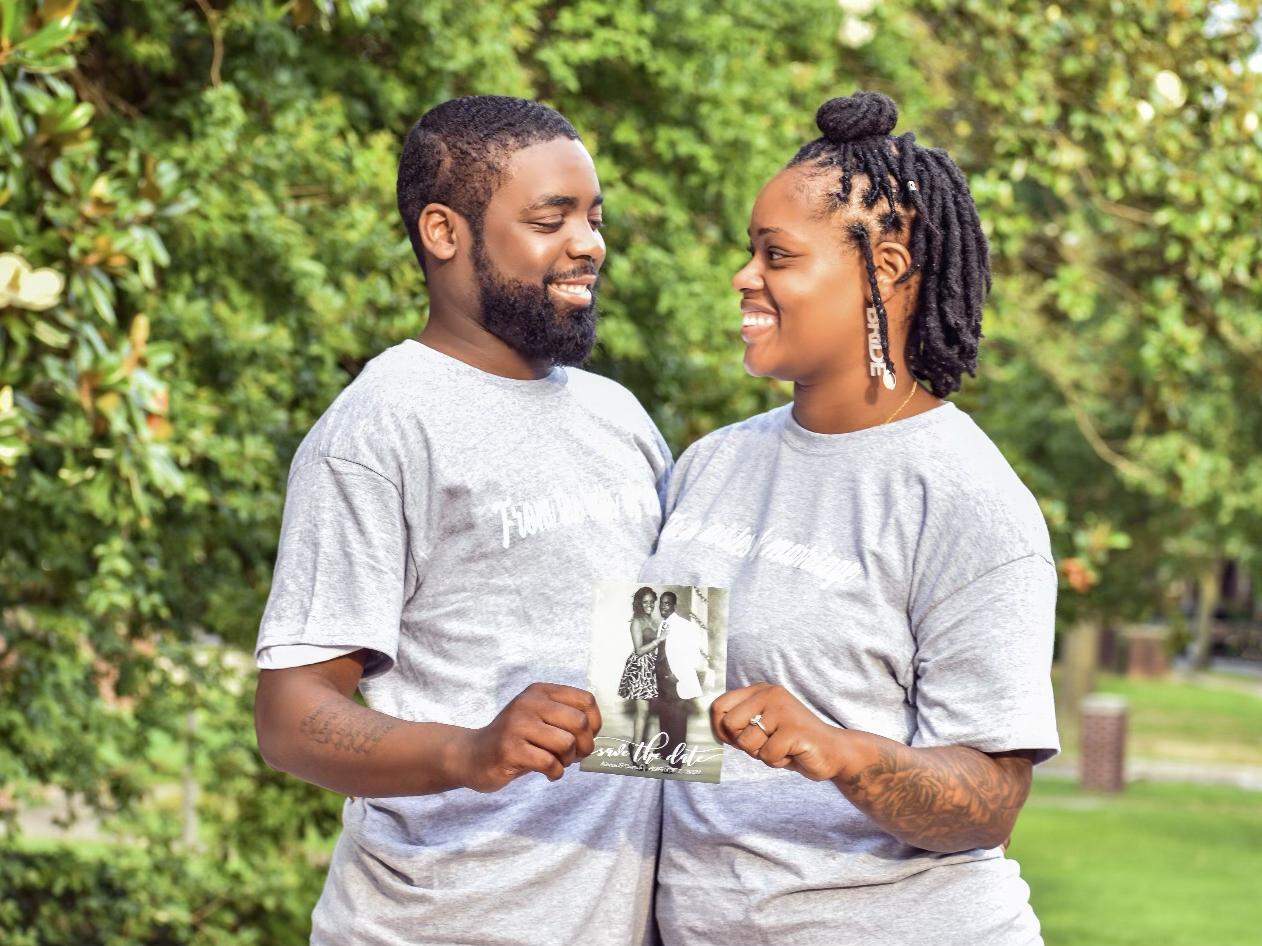 The Wedding Website of Sarah Coleman and Kevin Jones