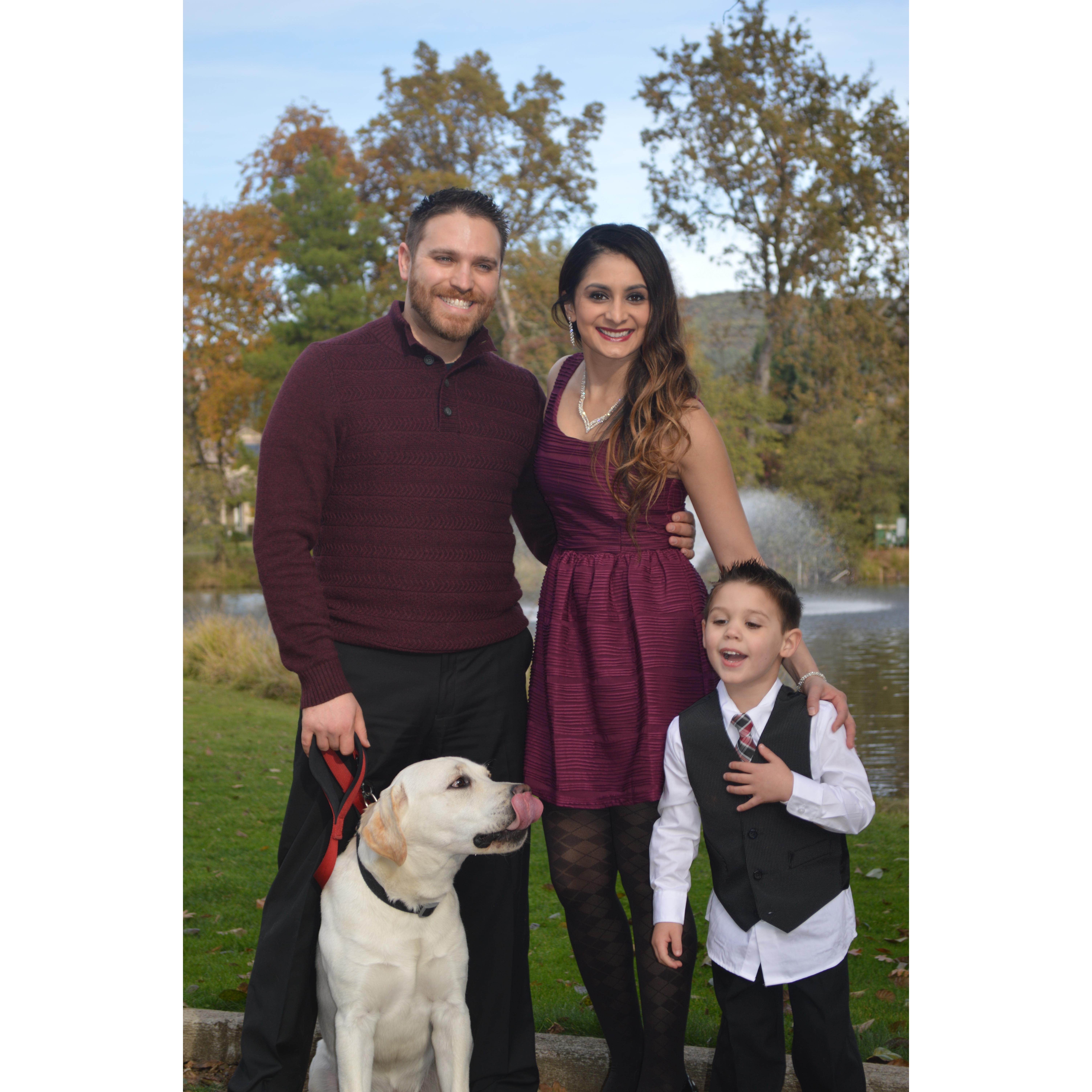 Christmas 2015