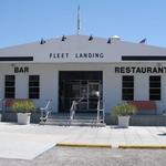 Fleet Landing Restaurant & Bar