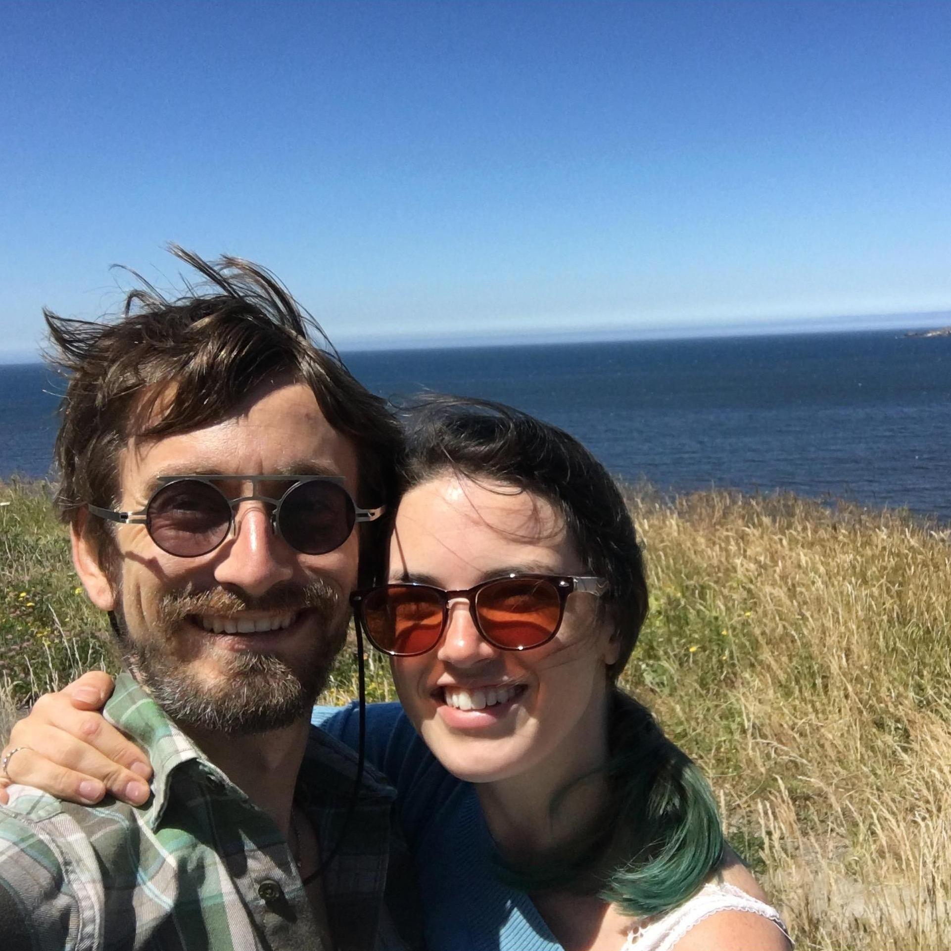 Oregon Coast