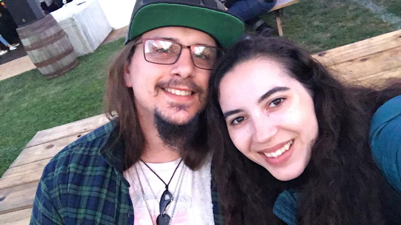 Clusterfest, 2019 I believe