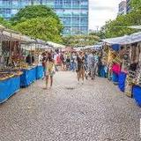 Fairs and Markets!
