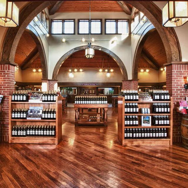 Biltmore Estate Winery