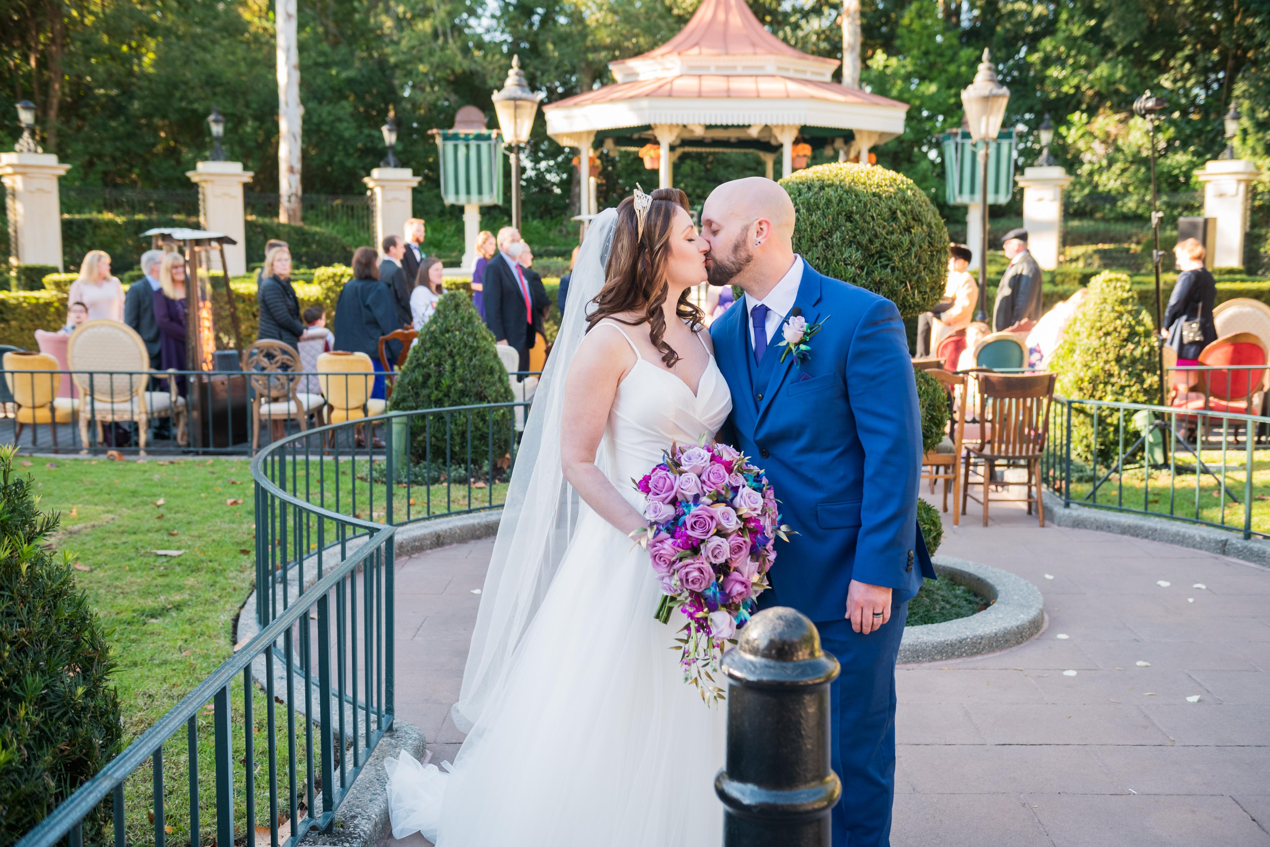 The Wedding Website of Kiah Ziegler and Christopher Snead