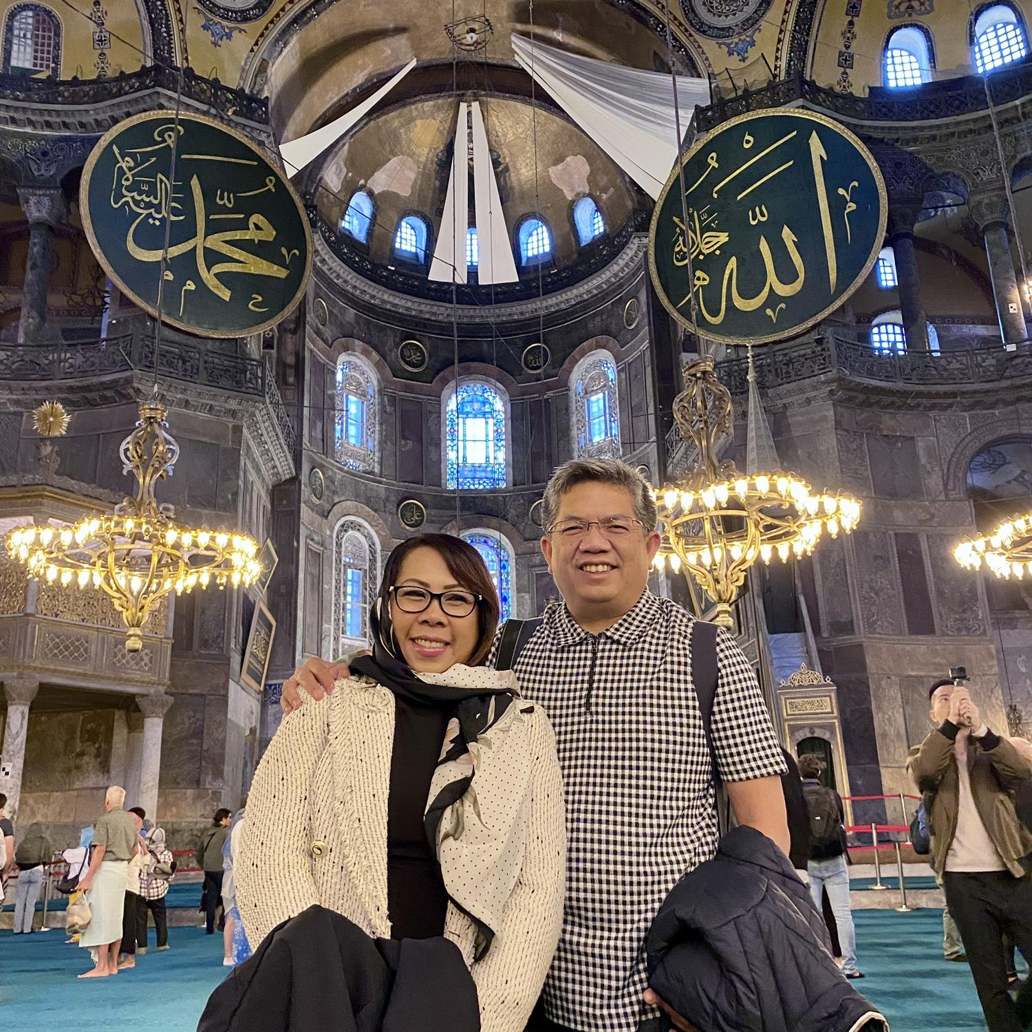 Istanbul, Italy