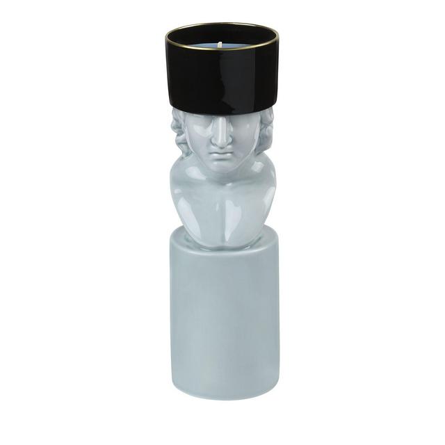 Ginori 1735 LCDC Il Letterato Candle Holder
