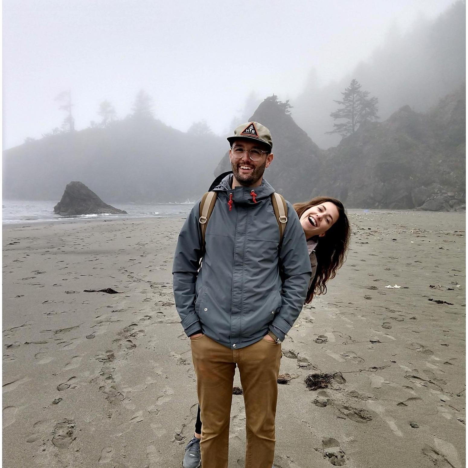 La Push, Washington