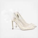 Bella Belle ベラベレ EDNA エドナ ウェディングシューズ bella-belle-shoes-edna-floral-