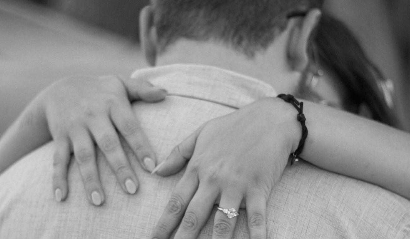 The Wedding Website of Sarah Bedoya and Nicolas Andersen